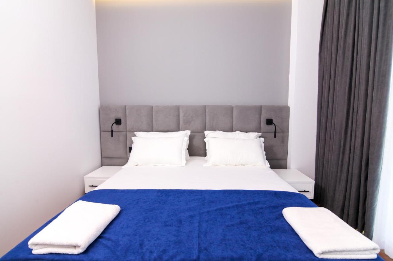 N Hotel By Noshi Rinas Luaran gambar