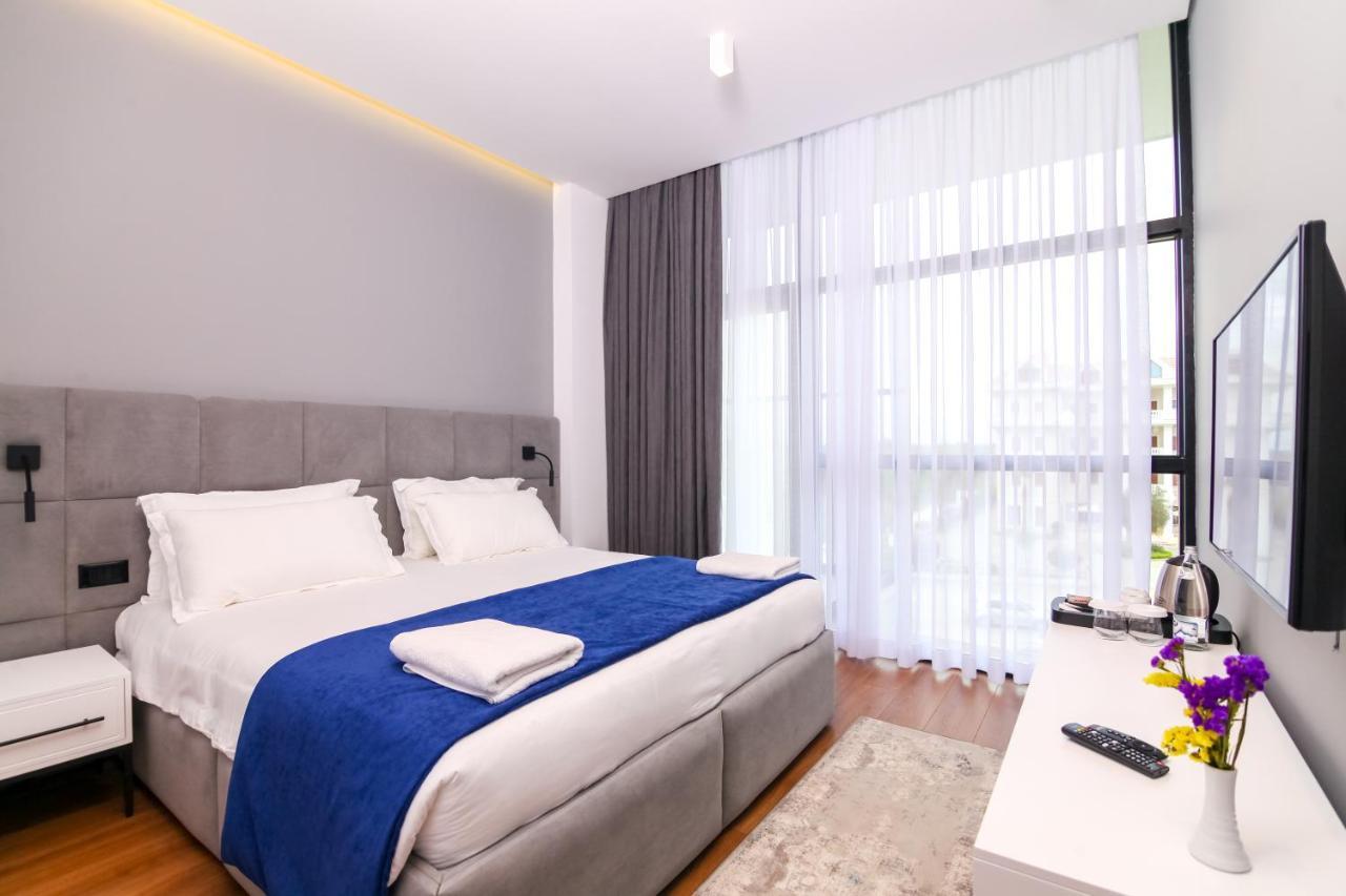 N Hotel By Noshi Rinas Luaran gambar
