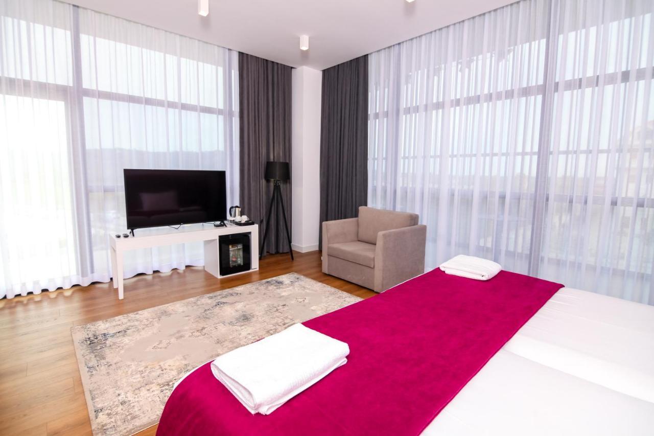 N Hotel By Noshi Rinas Luaran gambar