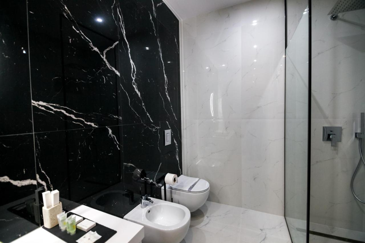 N Hotel By Noshi Rinas Luaran gambar