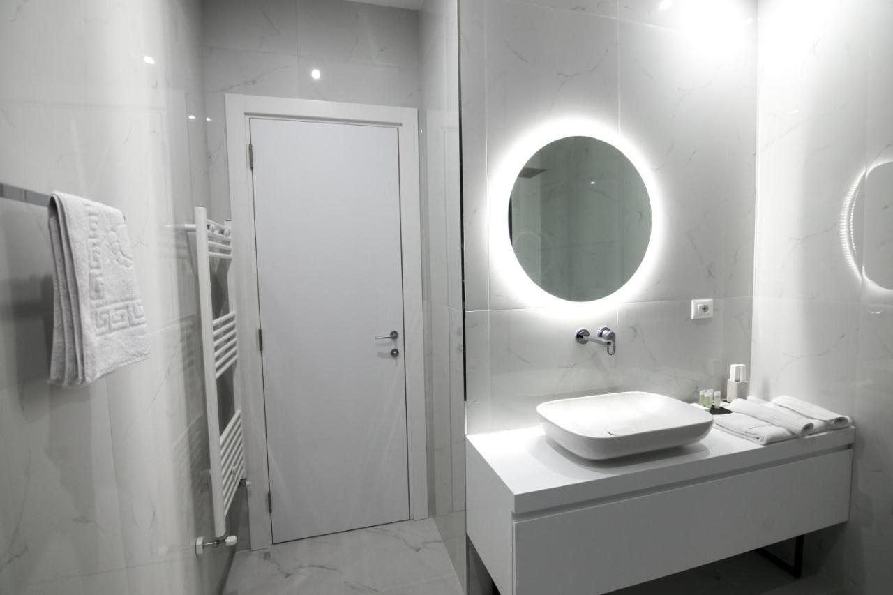 N Hotel By Noshi Rinas Luaran gambar