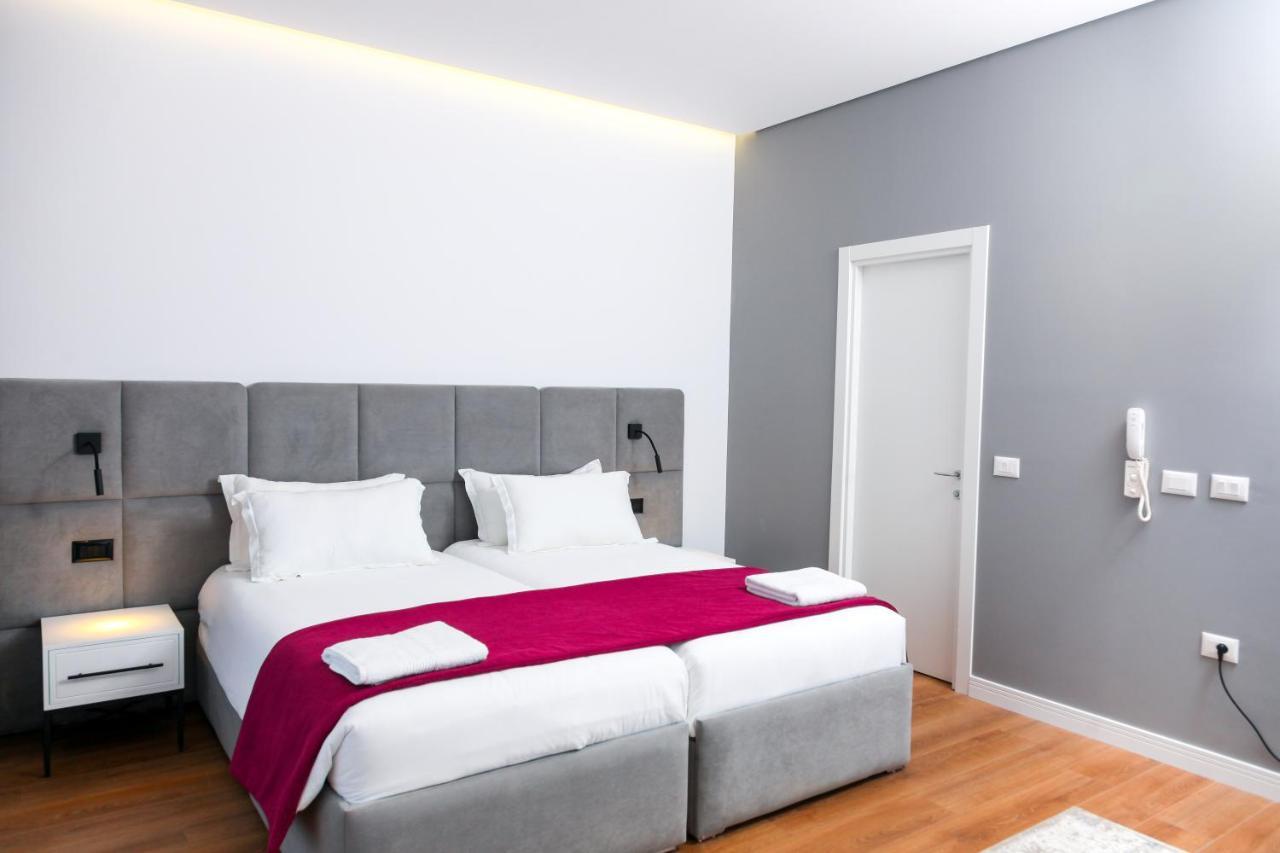 N Hotel By Noshi Rinas Luaran gambar