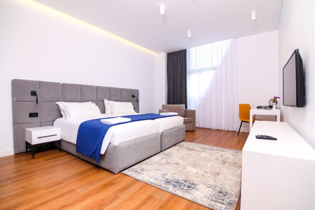 N Hotel By Noshi Rinas Luaran gambar