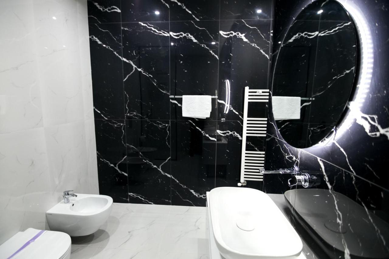 N Hotel By Noshi Rinas Luaran gambar