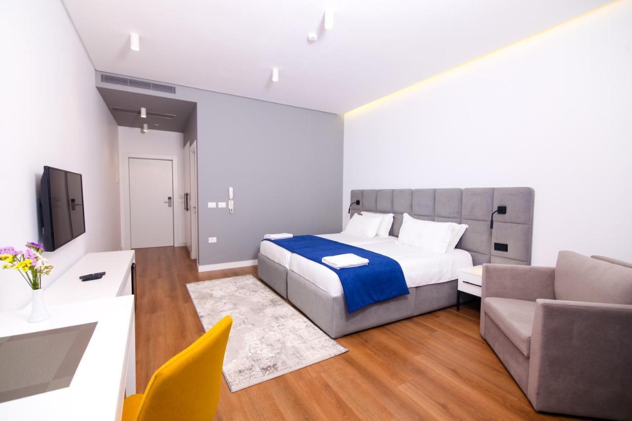N Hotel By Noshi Rinas Luaran gambar