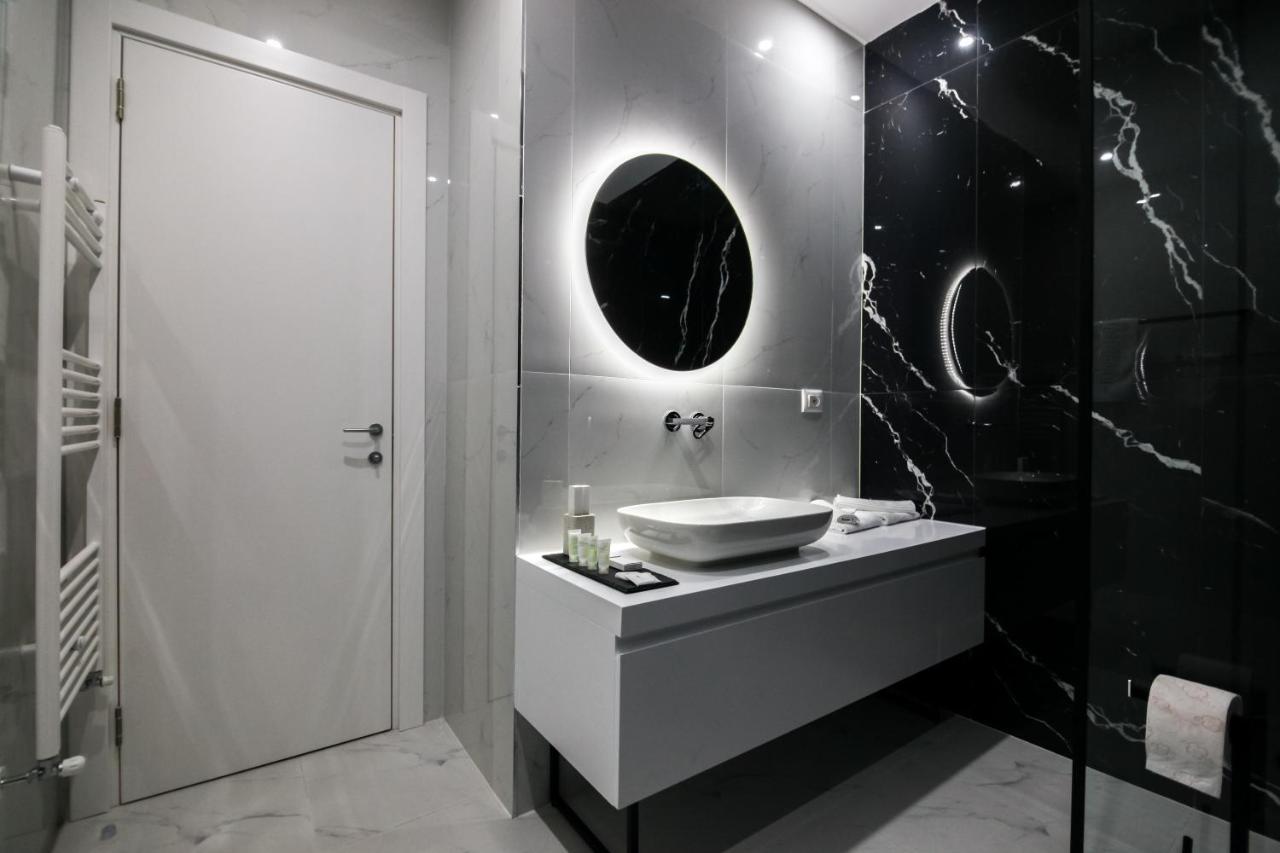 N Hotel By Noshi Rinas Luaran gambar