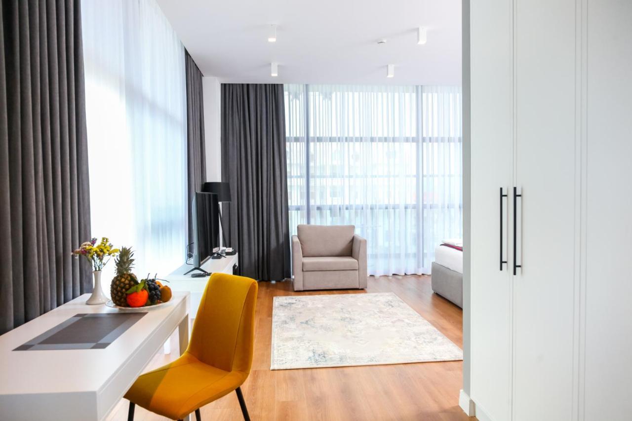N Hotel By Noshi Rinas Luaran gambar