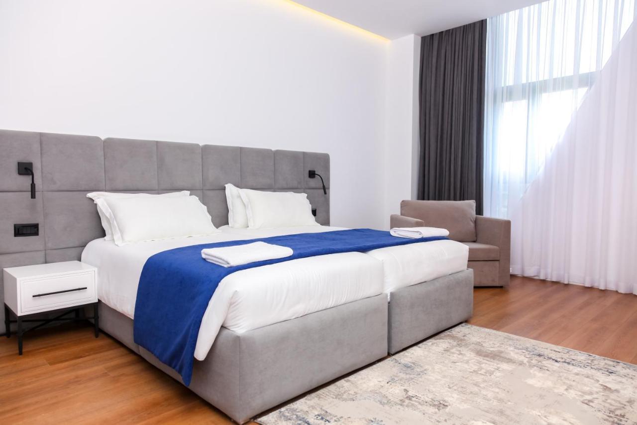 N Hotel By Noshi Rinas Luaran gambar