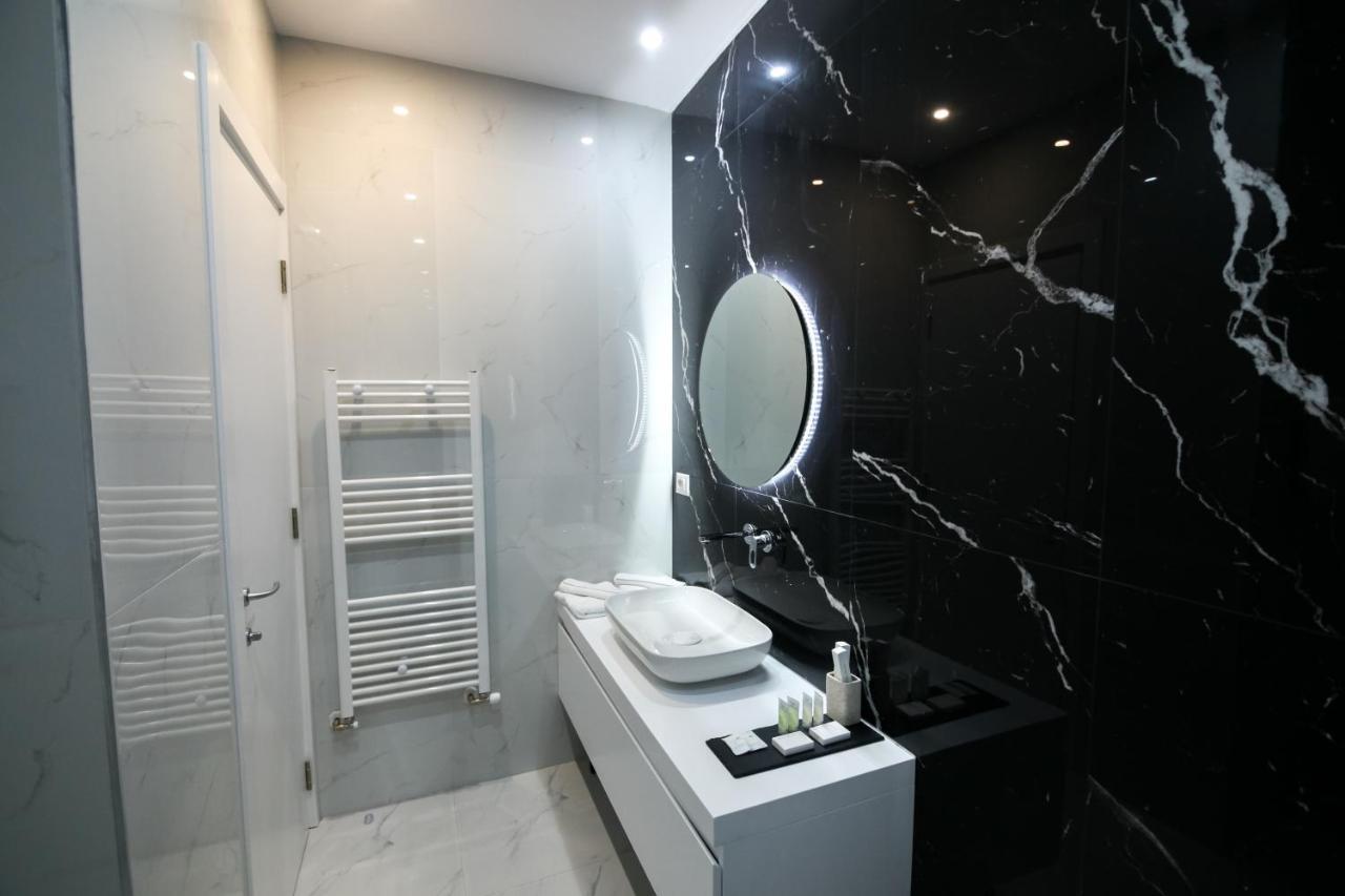 N Hotel By Noshi Rinas Luaran gambar