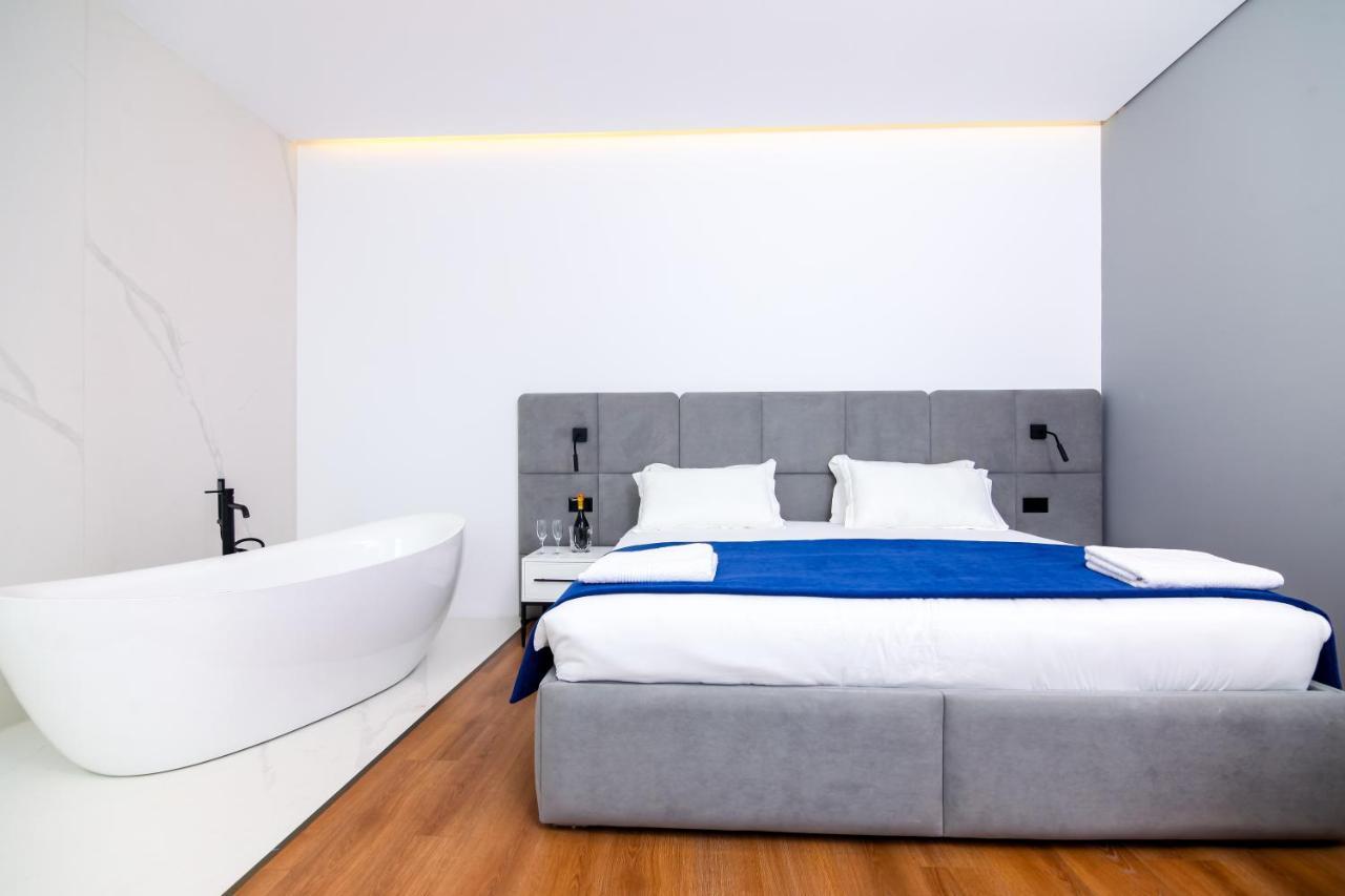 N Hotel By Noshi Rinas Luaran gambar