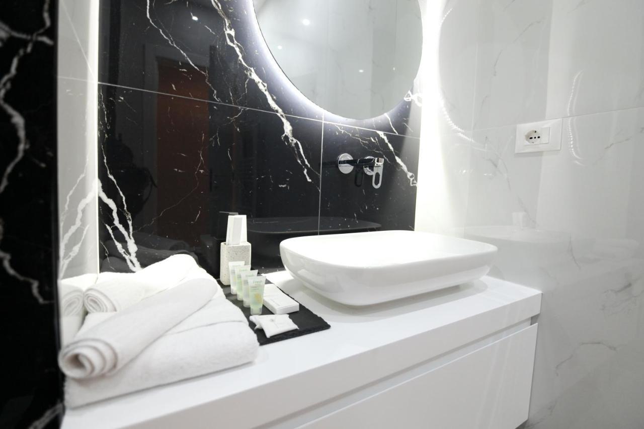 N Hotel By Noshi Rinas Luaran gambar