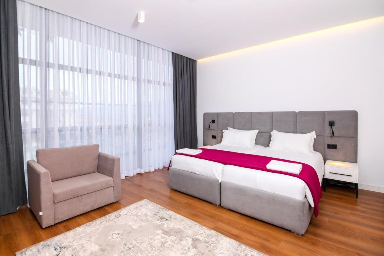 N Hotel By Noshi Rinas Luaran gambar