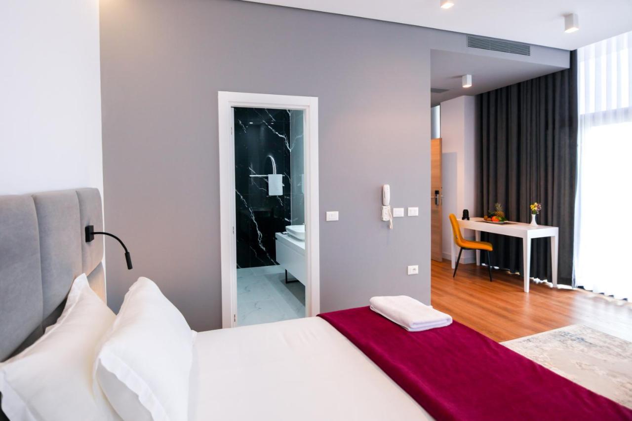 N Hotel By Noshi Rinas Luaran gambar
