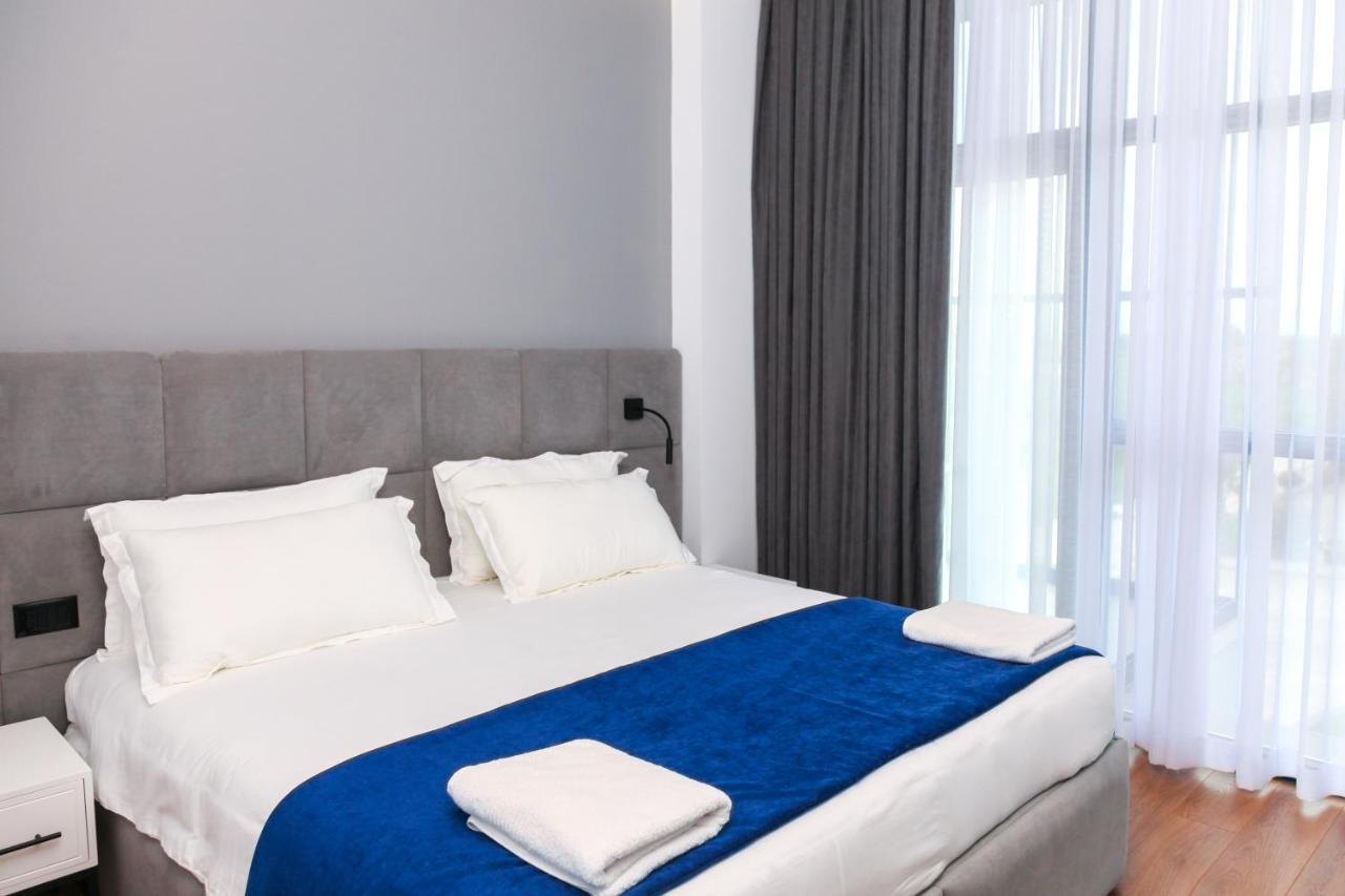 N Hotel By Noshi Rinas Luaran gambar