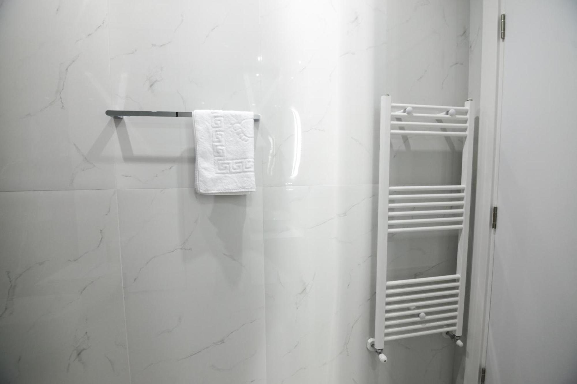 N Hotel By Noshi Rinas Luaran gambar