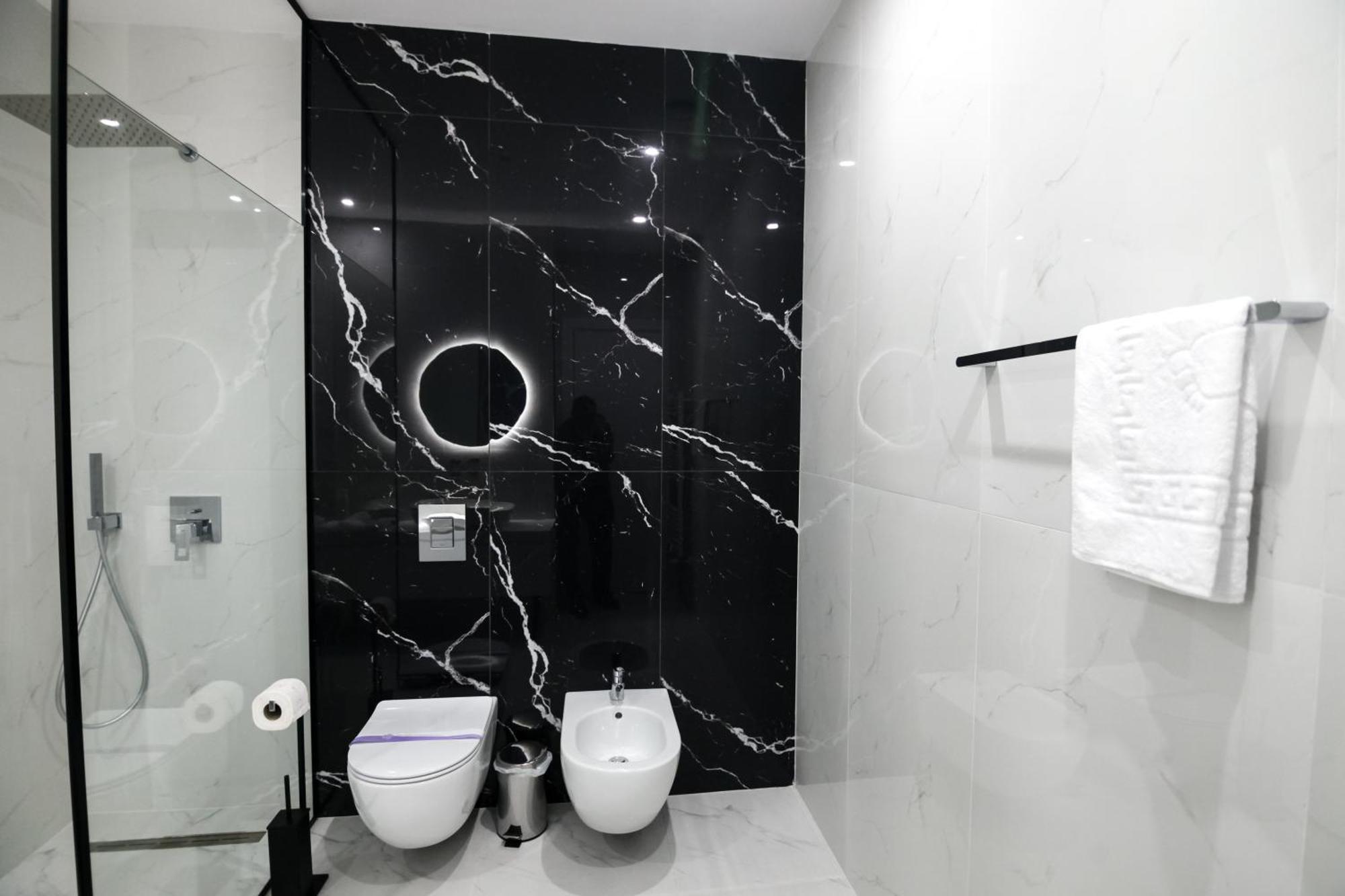 N Hotel By Noshi Rinas Luaran gambar